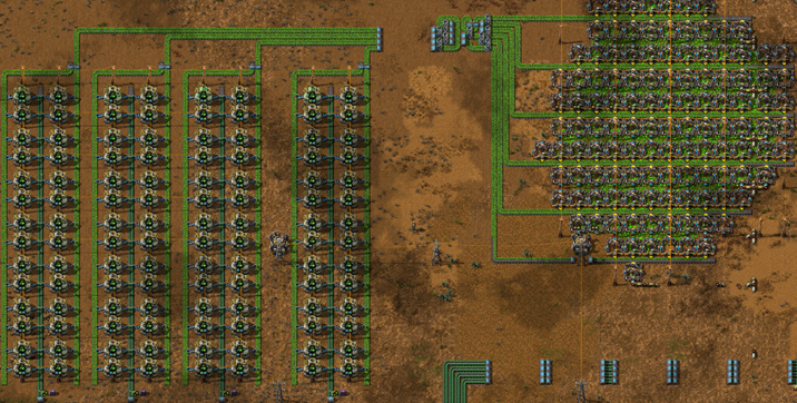 Uranium mining